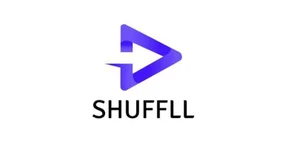 Shuffll interface screenshot